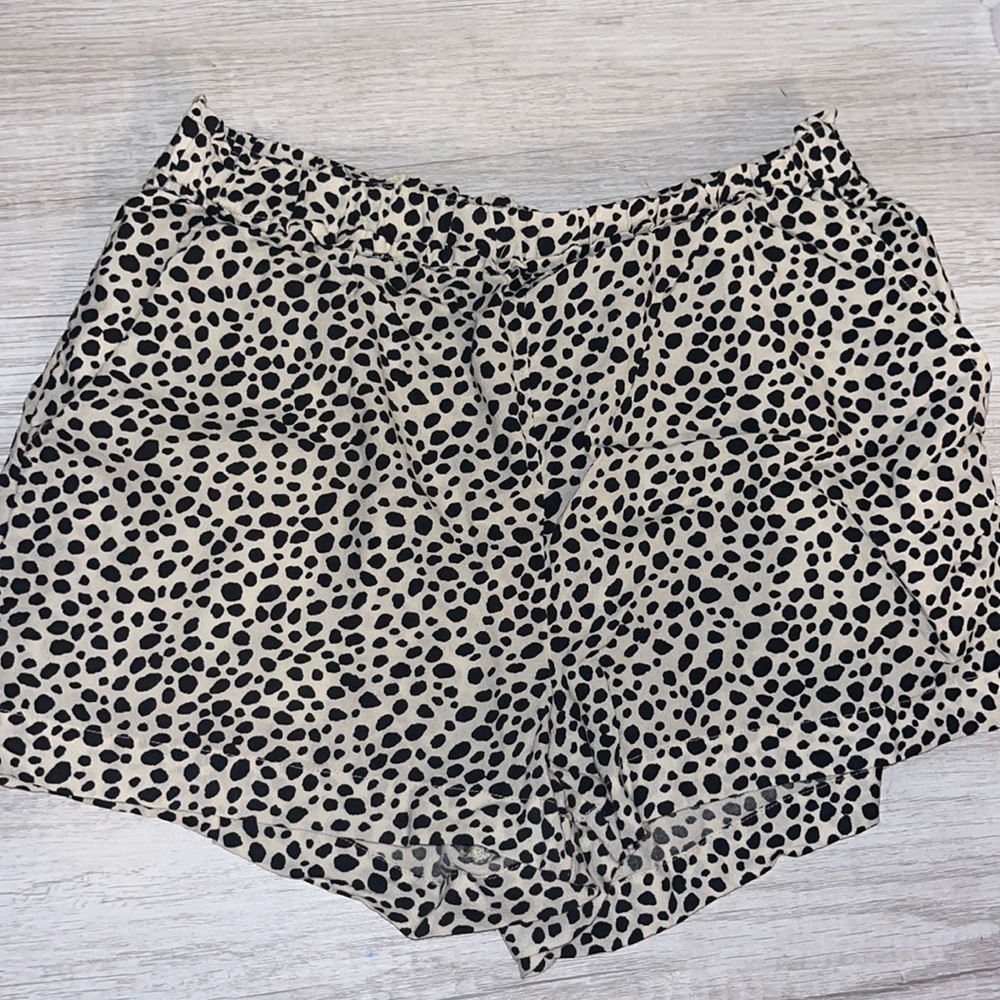 Flowy aerie shorts